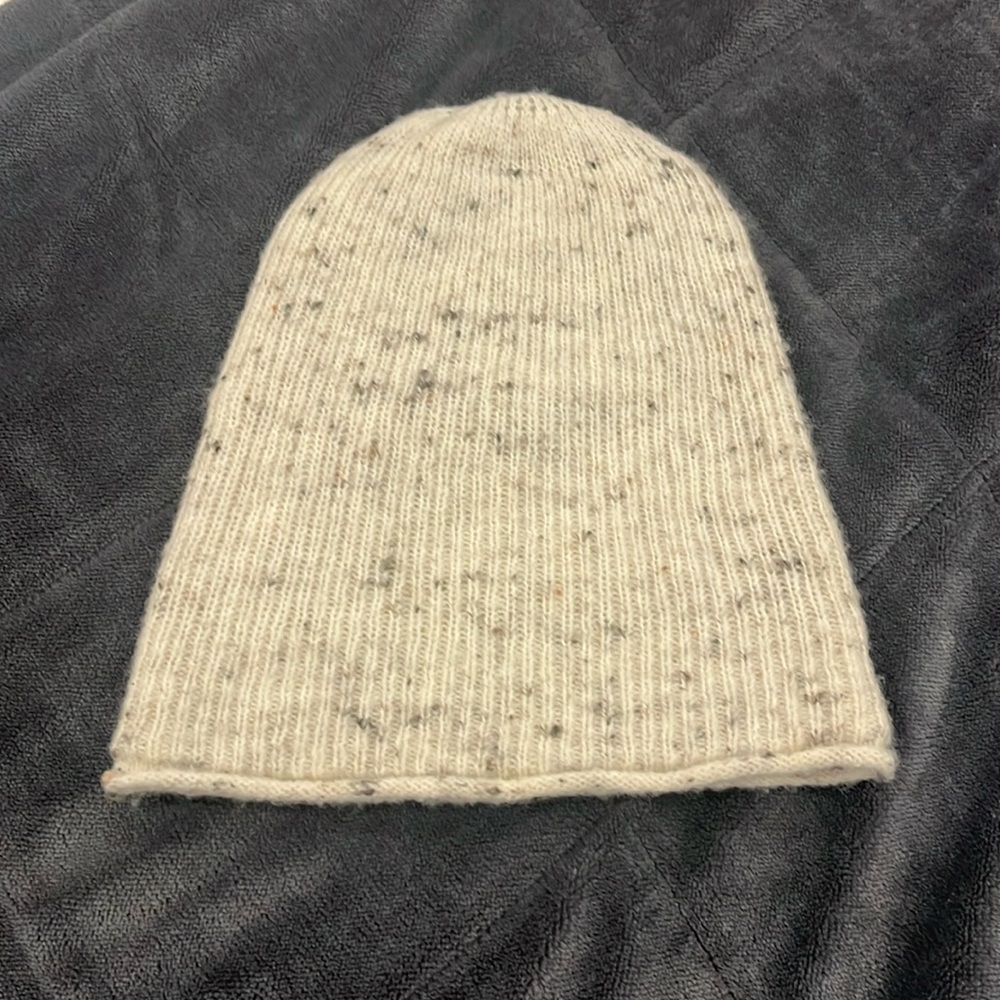 Madewell beanie
